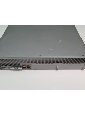 Redback SmartEdge 100多服务边缘路由器