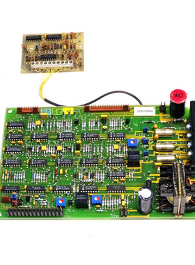 Bobst 704-1091-03 带22-B-7020 控制卡