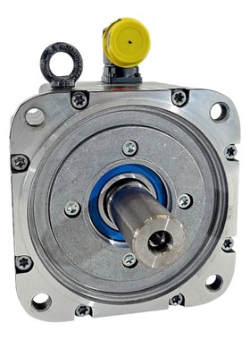 SIEMENS 1FK7101-2AF71-1CG0 SIMOTICS S SYNCHRONMOTOR