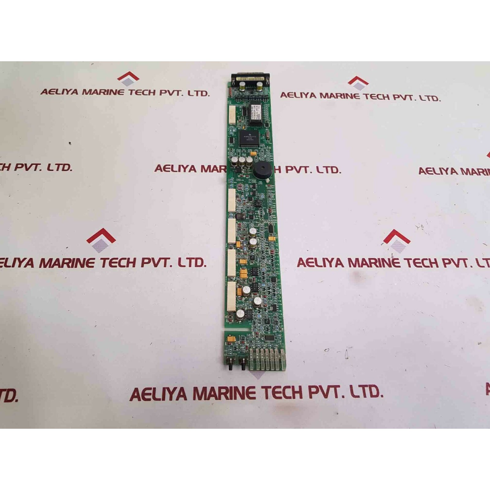 Exide 143650370-001 PCB卡