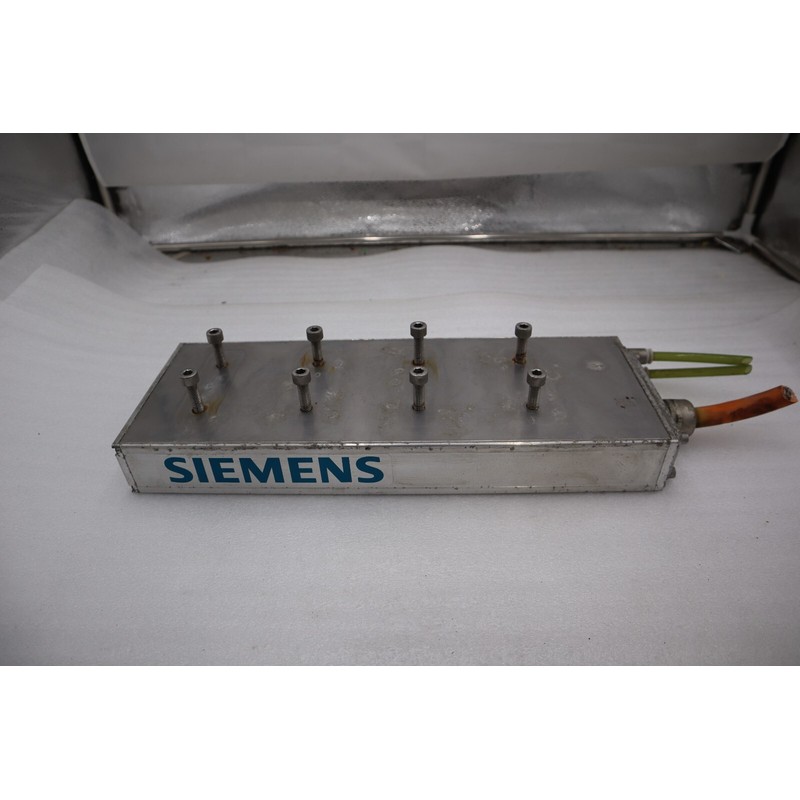 西门子 1FN3 300-2WC00-0AA1 主要部分 F. 线性电机库存 3037A