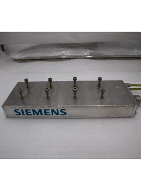 西门子 1FN3 300-2WC00-0AA1 主要部分 F. 线性电机库存 3037A