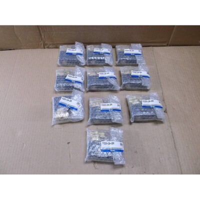 VX2230-03N-3DR1 SMC Nuevo en Caja Medios Electroválvula VX2