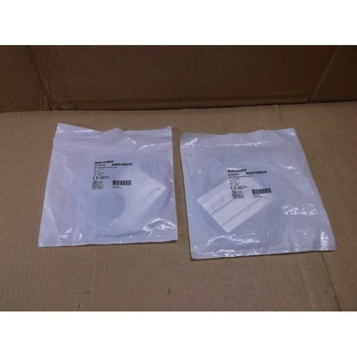 BCS003K Balluff NEW In Box Proximity Switch Sensor BCS D50OO