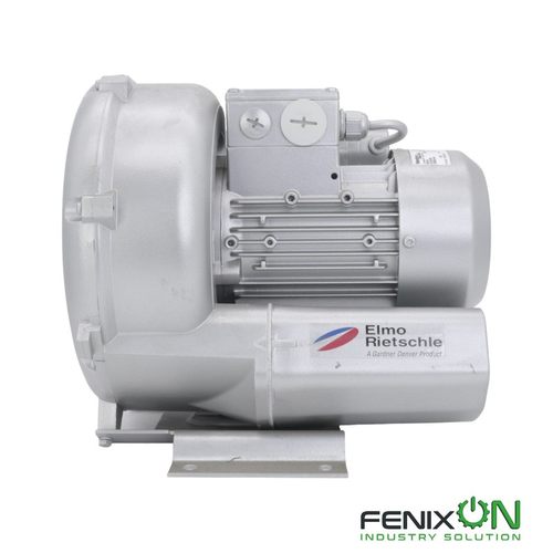 GARDEN-DENVER G-BH1-2BH1200-7AA01 VAKUUMPUMPE