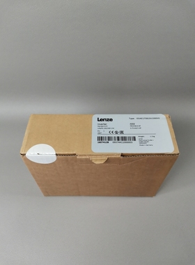 Lenze I55AE175B10V10004S NEU OVP Siegel offen