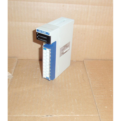 JW-212N Sharp Plc 16 Punto Dc Entrada Módulo Tarjeta JW212N