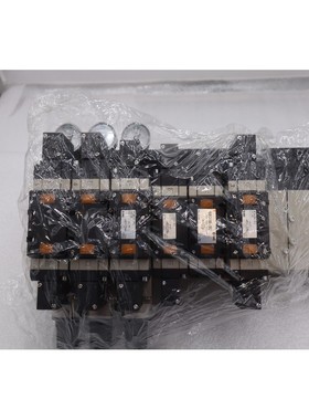 SMC VVFS4-J1T002 / VVFS4J1T002 全新设备 VV*FS* Manifold VFS