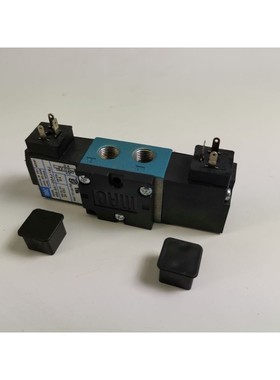 MAC Ventile INC Modell 45A-GA1-DDAJ-1KJ