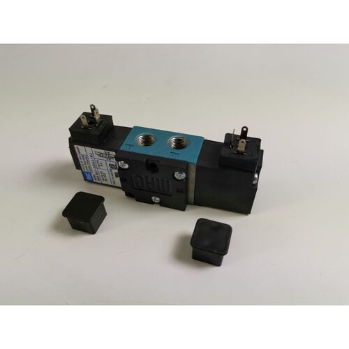 MAC Ventile INC Modell 45A-GA1-DDAJ-1KJ