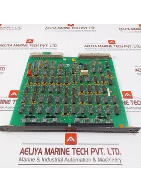BHEL 69203SV1AA1A Printed Circuit Board PCB Card UN 0665