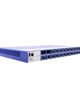 HIRSCHMANN MACH1020 INDUSTRIAL ETHERNET