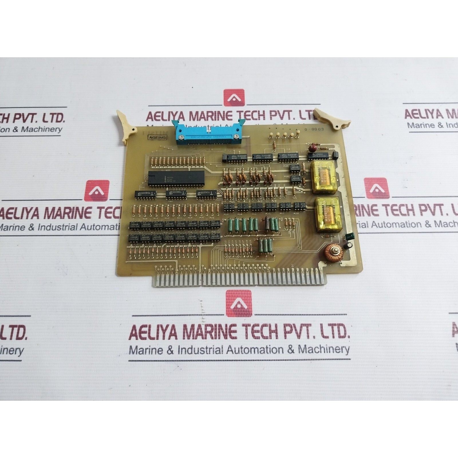 MITSUI RCB-2 印刷电路板模块