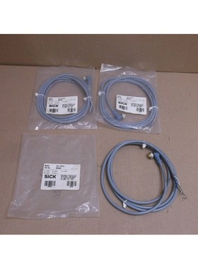 KD5-RIM122 Sick Neuf en Bo?te 2M M12 5 Cable Angle Droit Int