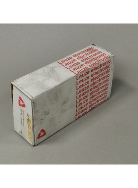 Leuze RK 85/4-800 NEU OVP