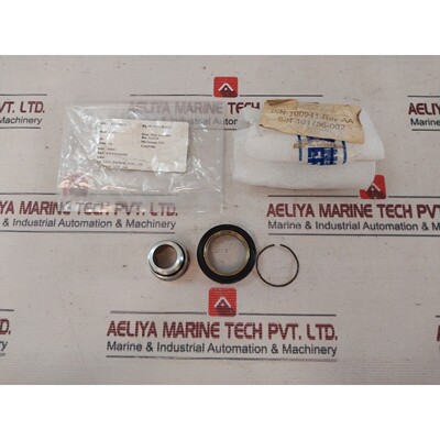 Oceaneering 100941 Shaft Seal Service Kit 32191