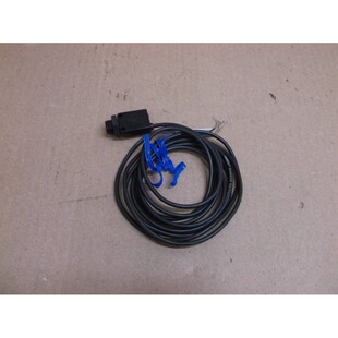 QS12VP6D Banner DEMO Fotoelektrischer Sensor Schalter 58659