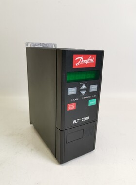 DANFOSS VLT2811PT4B20STR1DBF00A00 195N1027 Frequenzumrichter
