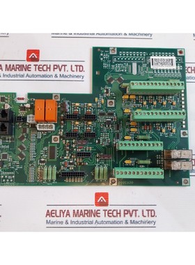 Aros Electronics DSQC630 Circuit Board 3HAC024488-001/00