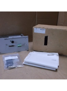 Bis C-401-007/04 Balluff Neuf Bo?te électronique Identité