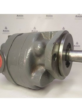 Hydreco hamworthy P2A1613F1C5C Hydraulic gear pump
