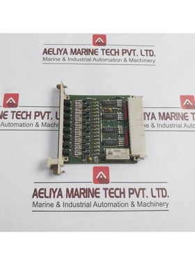 ROLF JANSSEN DBU 06/24 Binary Fault Indication