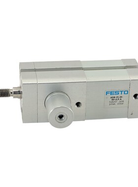 FESTO ADN-25-20-KP-A-P-A ID 548207 KOMPAKTZYLINDER