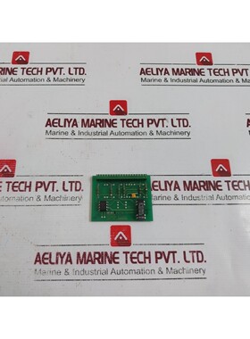 NORCONTROL NN-801.3 Digital In/output Adaptor Board HE220206