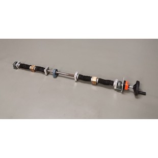 DA09S SIKO 0038 Linearführung LINEAR Linearschiene 1280mm