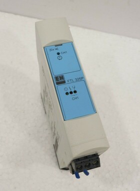 FTL 325P-F1A1, ENDRESS + HAUSER