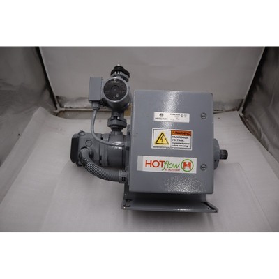 HOTSTART HOTFLOW SUA87538 热流量发动机缸体加热器和泵 全新库