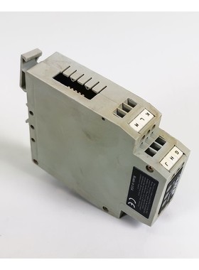 BLACK BOX ICD100A Optically Isolated RS-232 TO RS-422/RS-485