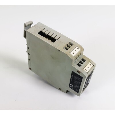 BLACK BOX ICD100A Optically Isolated RS-232 TO RS-422/RS-485