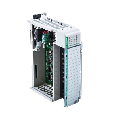 ALLEN-BRADLEY 1769-OB16P SER.B REV.3.1 Ausgangsmodul