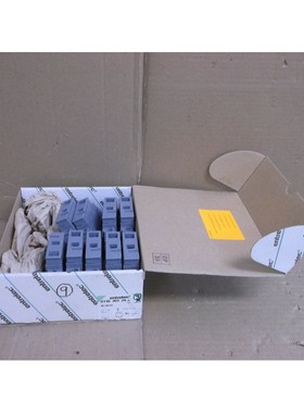 MB 10 / 22.sfl ABB Enterlec Neuf en Bo?te Vis Serrage Termin