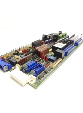 Fanuc A20B-1000-0560/07D Board Defekt / Defect