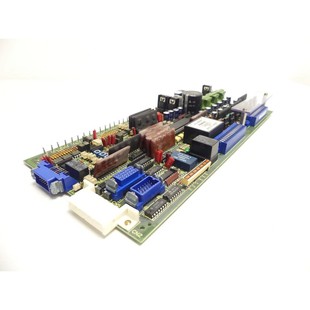 0560 1000 07D Board Defect Fanuc Defekt A20B