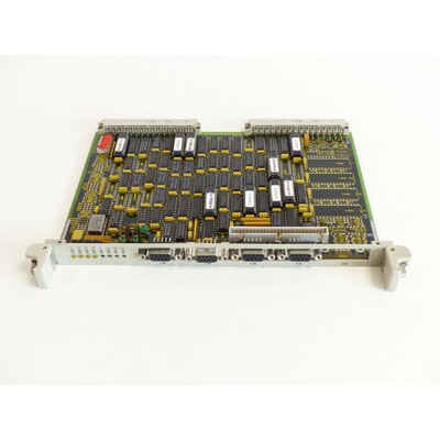 Liebherr B 814D8000-01 / 35.00.060 AKAGS-Karte SN:0010