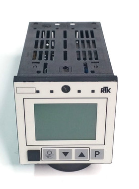 RTK Regeltechnik RE3152-G 操作员终端控制器