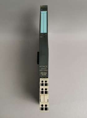 Siemens 3RK1903-0CF00 + 3RK1903-0AG01