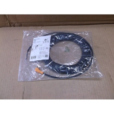 EVC531 IFM Efector NEW 10M Sensor Switch Cable Cordset ADOAH