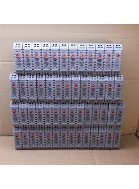 OAC-05-RM Continental Neuf Ssr état Solide din Rail Montage