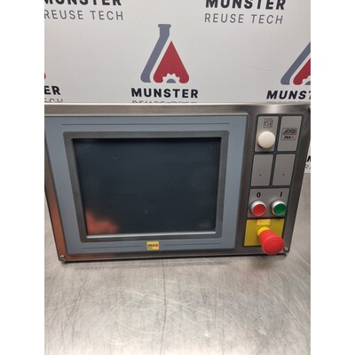 UNITA' Polaris P1 T Ver:1 控制器适用于 IMA Flexa AL 连续纸箱