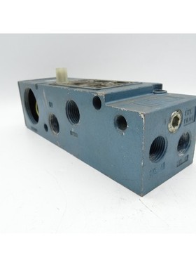 MAC VAES INC. 6200C-511 PNEUMATIC 附件