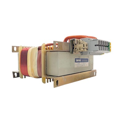 LENZE 39050 ID 307 342 NETZDROSSEL