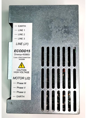 Dinema ECOD15 Dinema 453603 发球杆适用于 lonati santoni 机器