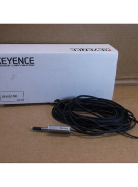 Gt-h10 (10m) Keyence Neu IN Karton Digital Kontakt Schalter