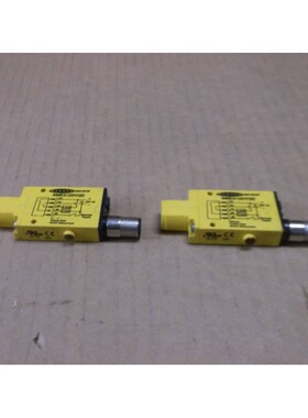 SME312DVQD Banner Fotoelektrischer Sensor Schalter 60335