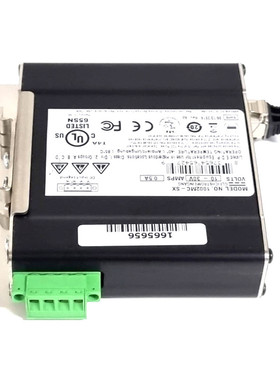 N-Tron 1002MC-SX 10/100/1000Base-T to 1000Base-SX/LX 工业媒