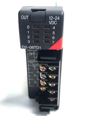 3 件.D2-08td1 DIRECT 可编程式可编程式编程式(可编程式) 独立输